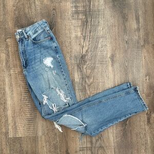BDG Distressed Denim Jeans